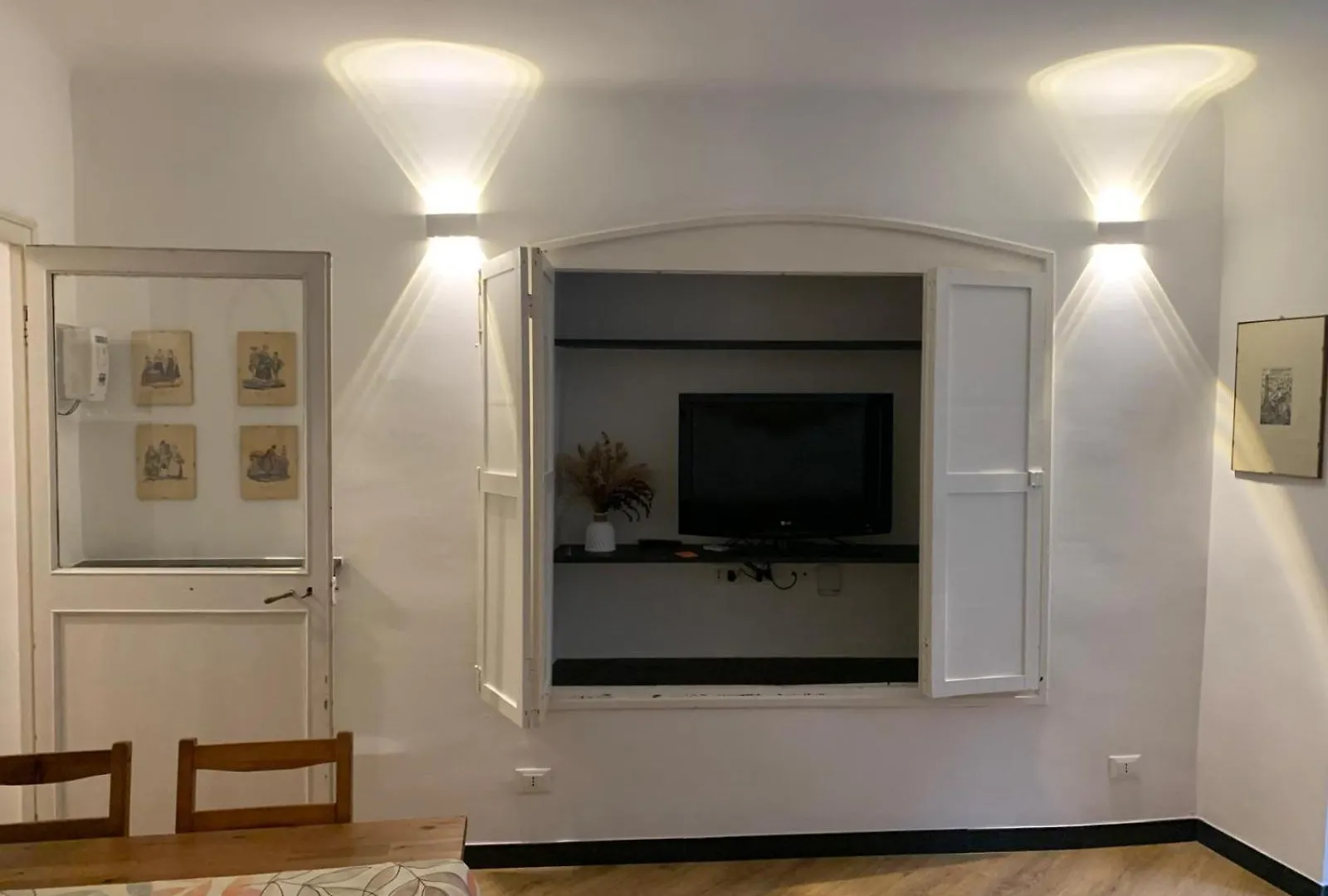 Ferienwohnung Cernaia By Farris & Cors Genua Italien