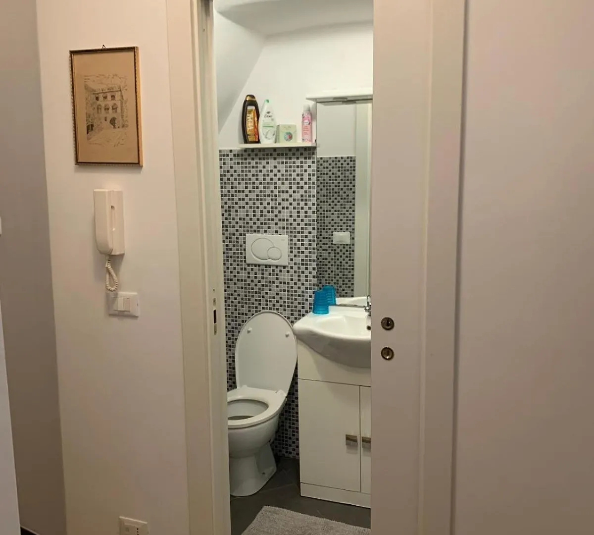 Cernaia By Farris & Cors Apartment Genoa