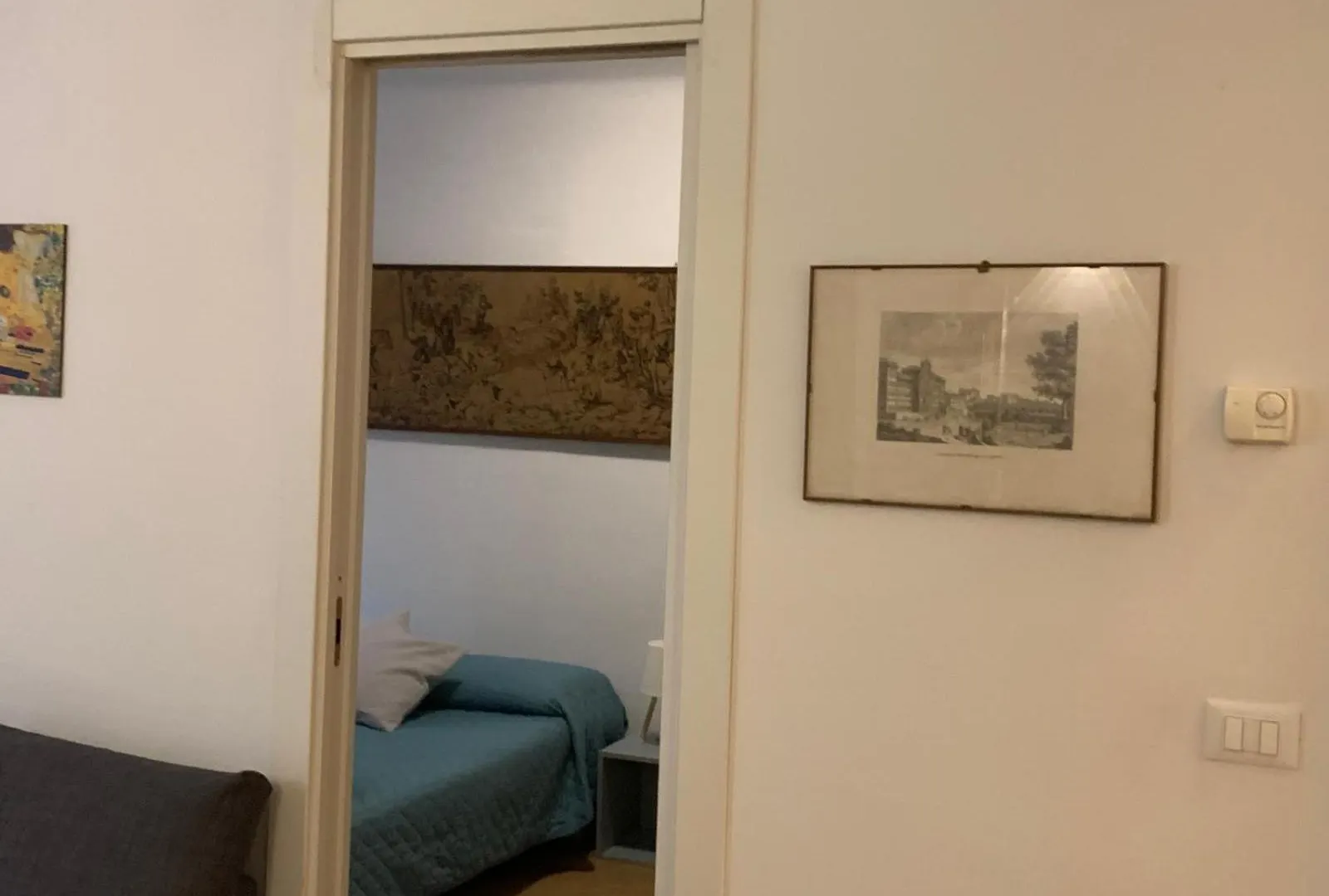 Cernaia By Farris & Cors Apartment Genoa
