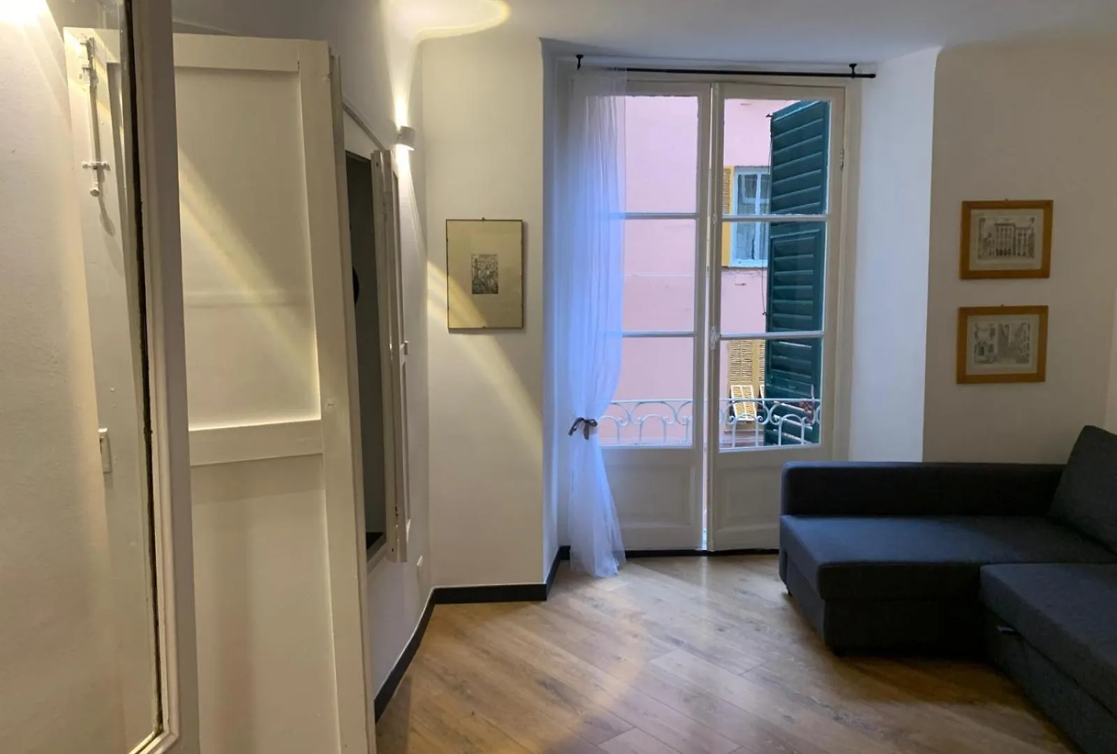 Cernaia By Farris & Cors Apartment Genoa
